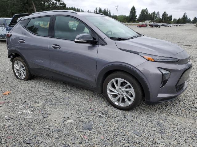 2023 CHEVROLET BOLT EUV L - 1G1FY6S06P4118536