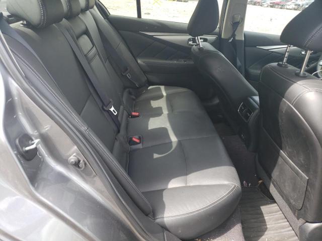 2021 INFINITI FX30D - JN1EV7BR8MM753076