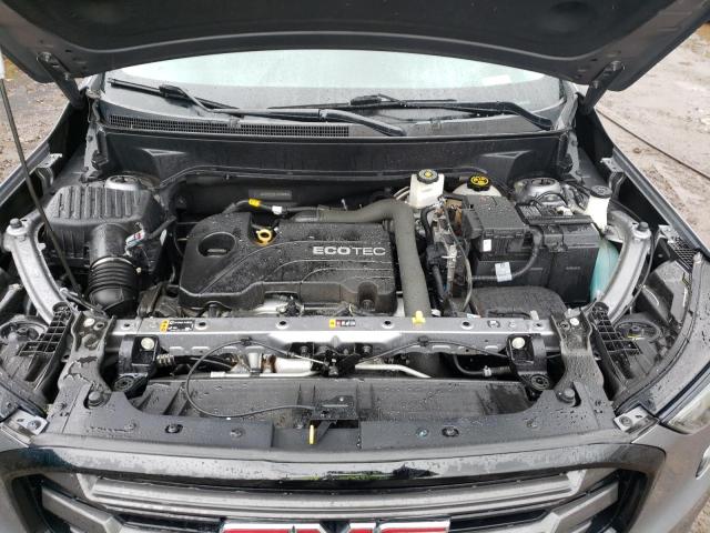 3GKALTEV4LL240827 GMC Terrain Sle