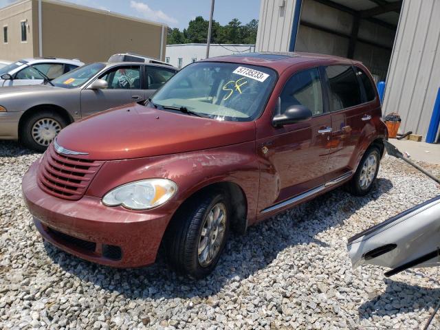 2008 Chrysler PT Cruiser 