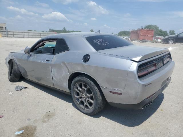 2C3CDZGG8JH256753 Dodge Challenger Gt