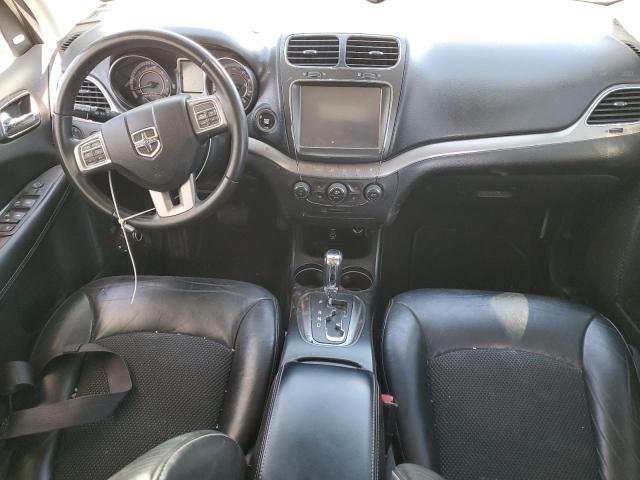 3C4PDCGG3HT677663 Dodge Journey Crossroad