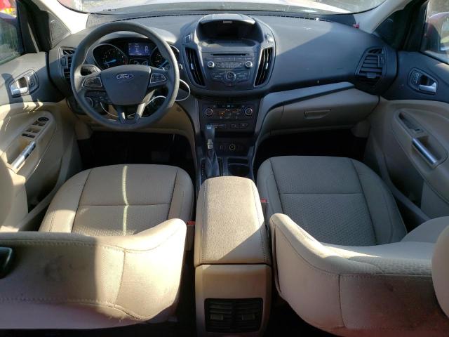 1FMCU0GD0HUC67469 Ford ESCAPE SE