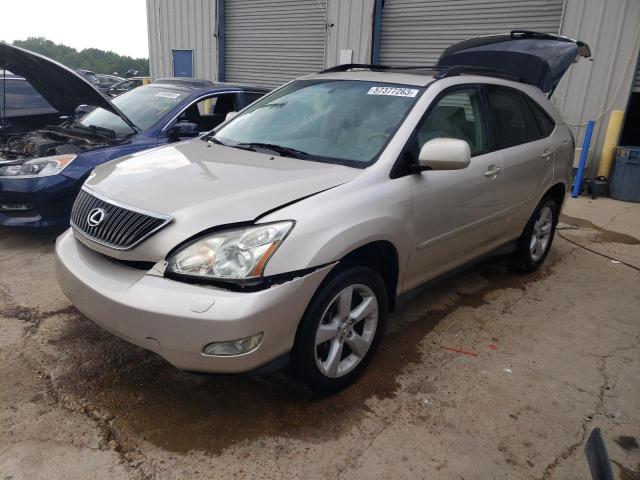 2006 Lexus RX 330 