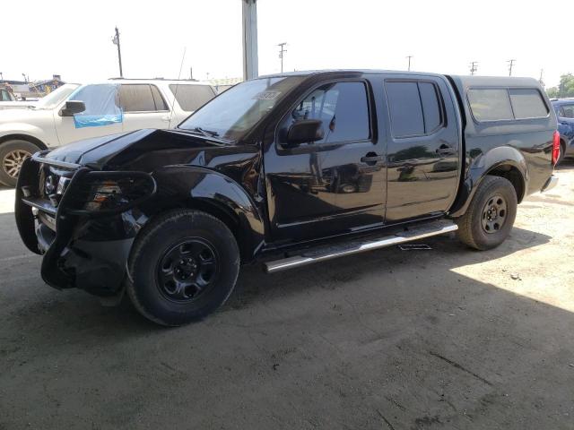 2012 Nissan Frontier S