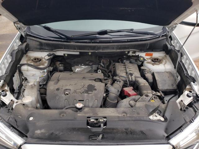 2018 MITSUBISHI RVR SE JA4AJ3AUXJU601148