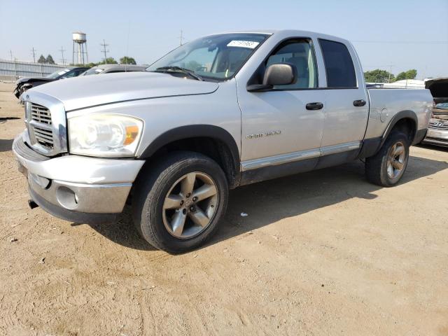 2007 Dodge Ram 1500 ST