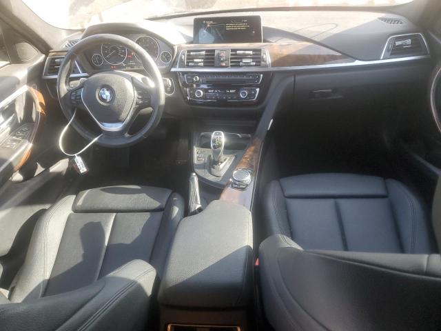 WBA8E9G58GNT43319 BMW 328 I Sulev
