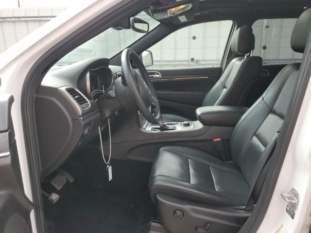 1C4RJFBGXMC601129 Jeep Grand Cherokee Limited
