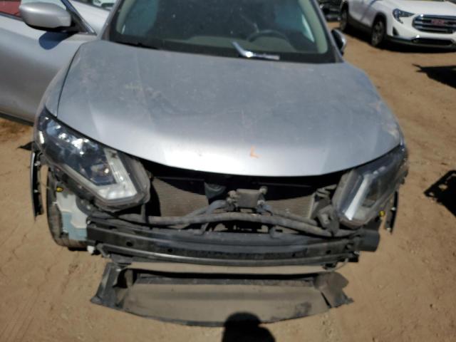KNMAT2MT8JP576035 Nissan ROGUE S