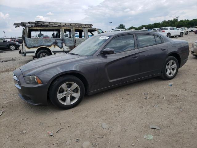 2013 Dodge Charger SE