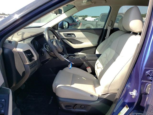 5N1AT3BA0MC831002 Nissan ROGUE SV