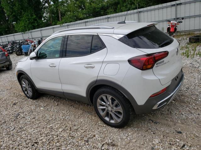 KL4MMFSL7NB134607 2022 BUICK ENCORE - Image 2