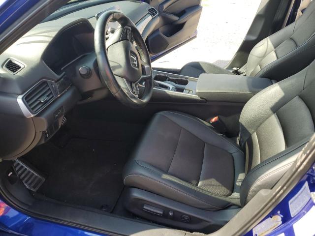 2020 HONDA ACCORD SPO - 1HGCV1F31LA082553