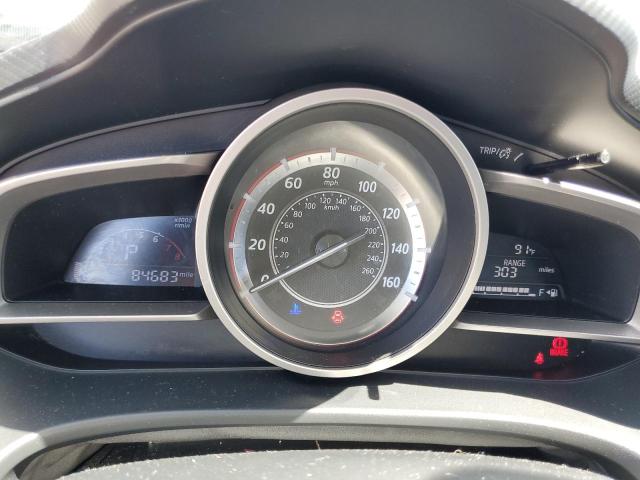 JM1BM1U70G1311555 Mazda 3 SPORT