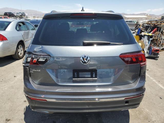 3VV3B7AX7LM142683 Volkswagen Tiguan SE 6