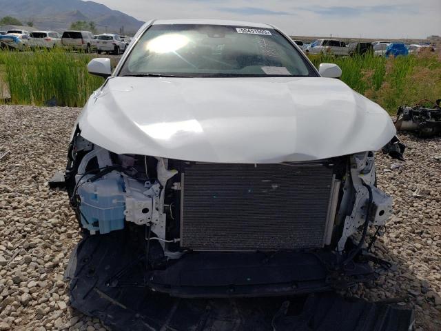 2018 TOYOTA CAMRY L - 4T1B11HK8JU140093