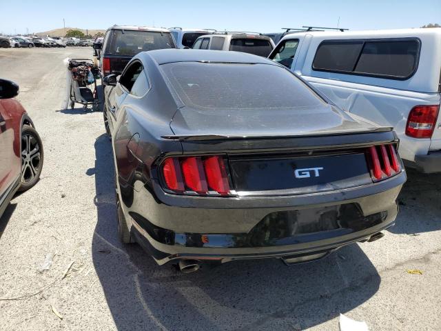 1FA6P8CF6G5206592 Ford MUSTANG GT