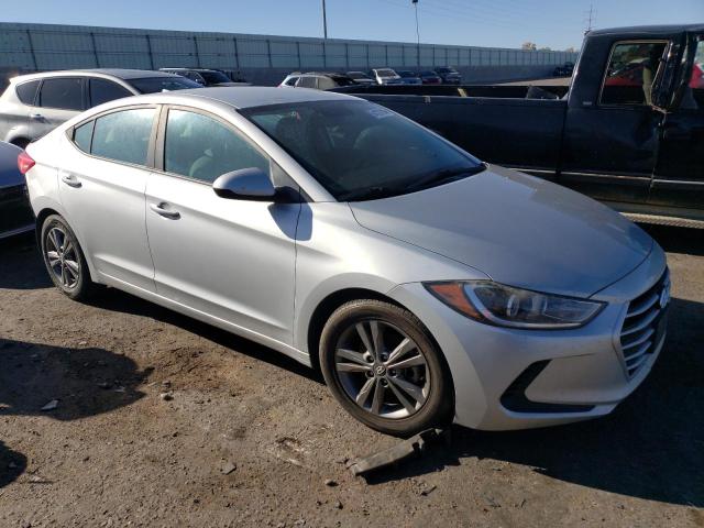 5NPD84LF7JH230057 | 2018 HYUNDAI ELANTRA SE