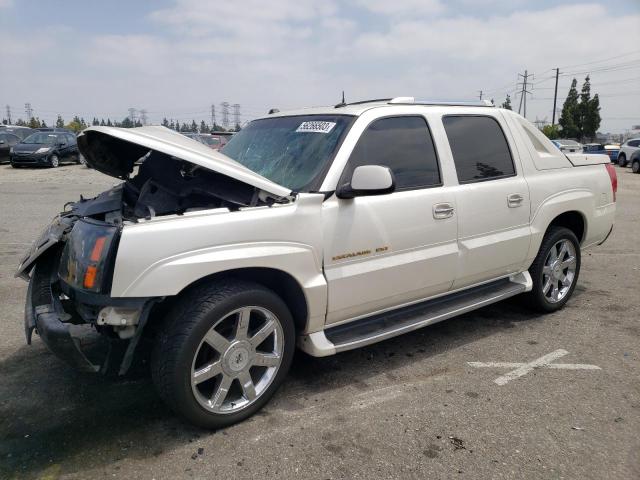 2004 Cadillac Escalade EXT 