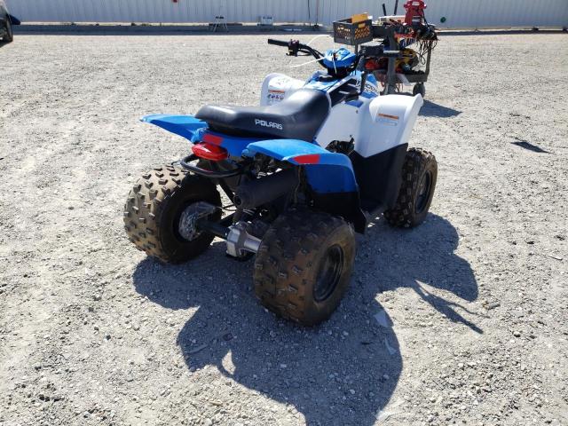 2015 POLARIS PHOENIX 20 - RF3YAP200FT007087
