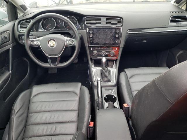 2018 VOLKSWAGEN GOLF SPORT - 3VWR17AU2JM760151