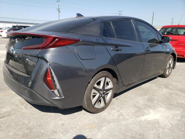 JTDKARFP4H3006313 Toyota PRIUS PRIME
