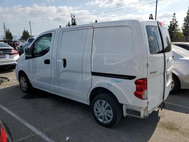 3N6CM0KNXLK706011 Nissan NV200 2.5S