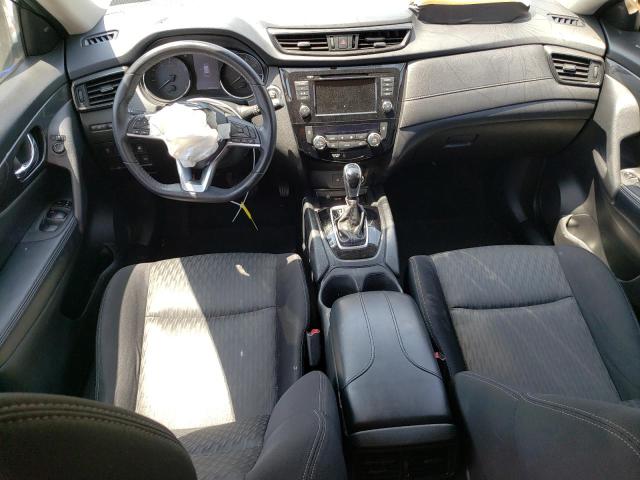 JN8AT2MT3JW450479 Nissan ROGUE S