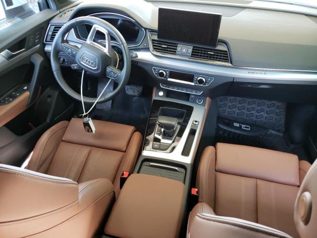 2021 AUDI Q5 SPORTBA WA15AAFY5M2131886