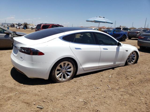 5YJSA1E23GF143963 | 2016 TESLA MODEL S