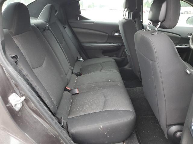 1C3CDZAB8EN203240 Dodge AVENGER SE