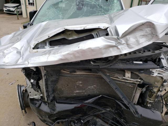 2021 CHEVROLET 2500 1GC4YME77MF259224