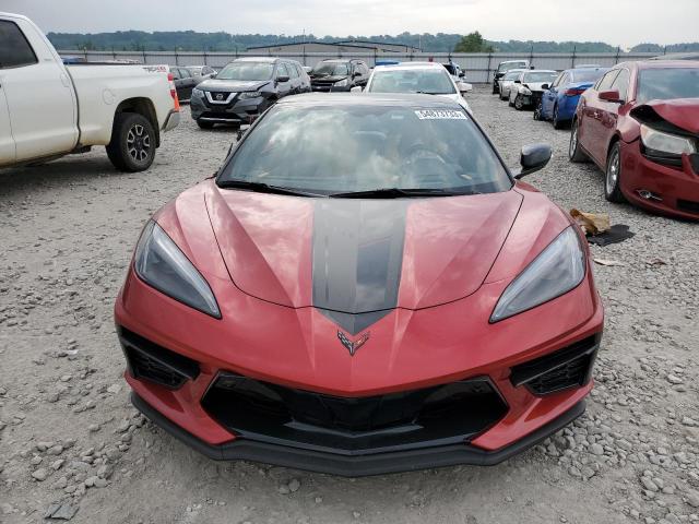 1G1YB3D40P5132449 | 2023 Chevrolet corvette stingray 2lt