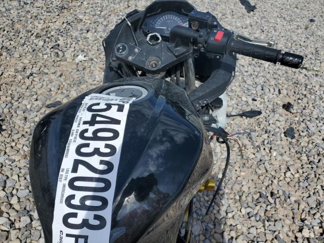 2015 KAWASAKI EX300 A - JKAEX8A12FDA22037