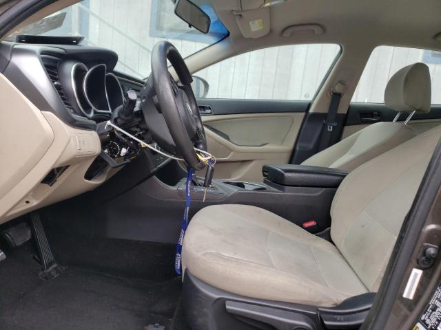 5XXGM4A74FG364662 KIA Optima Lx