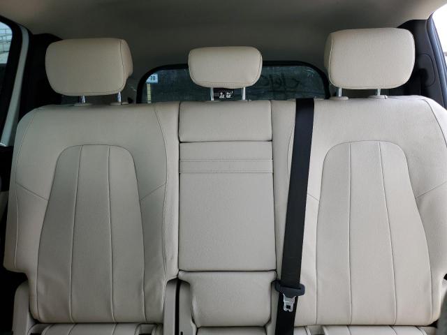 W1N4M4GB5NW200518 Mercedes-Benz GLB 250