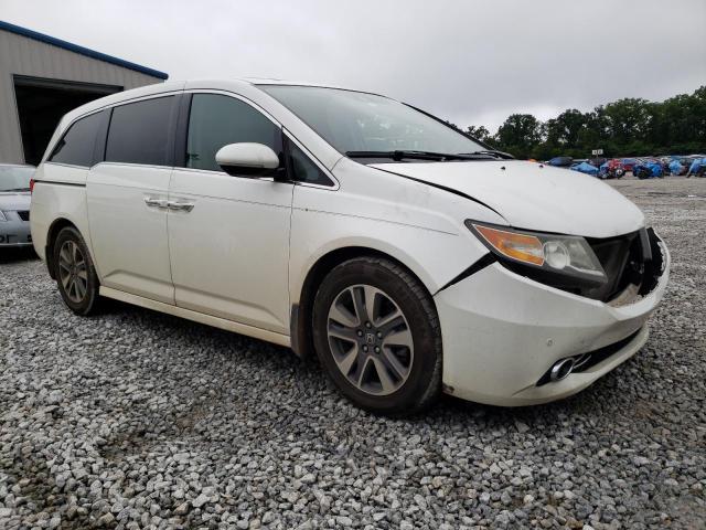 5FNRL5H90FB001660 2015 HONDA ODYSSEY, photo no. 4