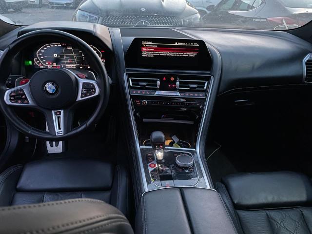 WBSAE0C07LCE09998 BMW M8