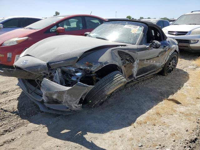 2022 Mazda MX-5 Miata Club