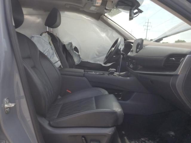 2021 NISSAN ROGUE PLAT - JN8AT3DC5MW101799