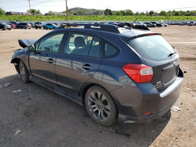 JF1GPAZ6XF8222164 Subaru Impreza Sport Limited