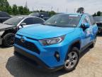 2021 TOYOTA RAV4 XLE - 2T3P1RFV6MW158010