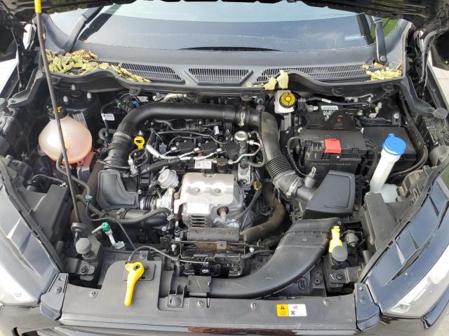 MAJ3P1REXJC236061 Ford ECOSPORT S