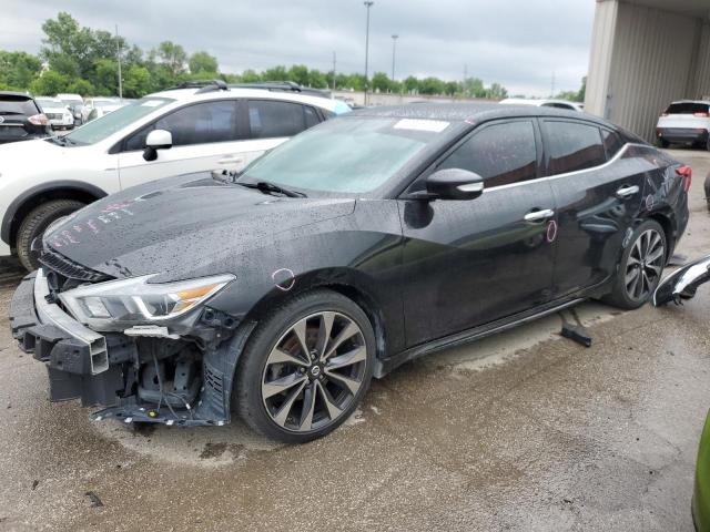 2016 Nissan Maxima 3.5 S