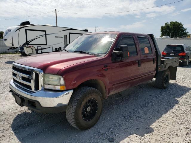 2004 Ford F-250 