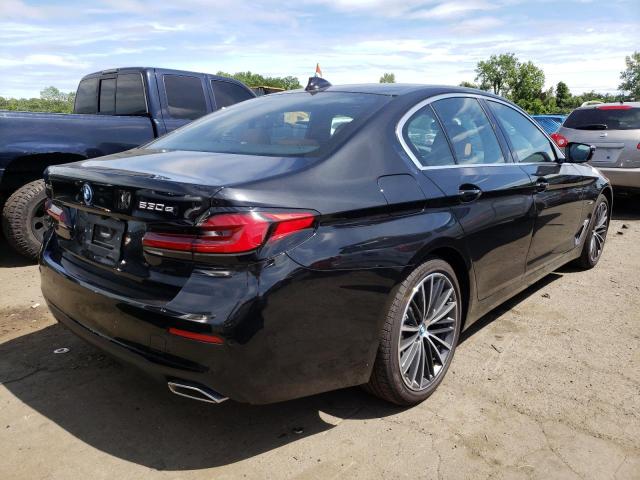 2023 BMW 530XE WBA33AG07PCL87068