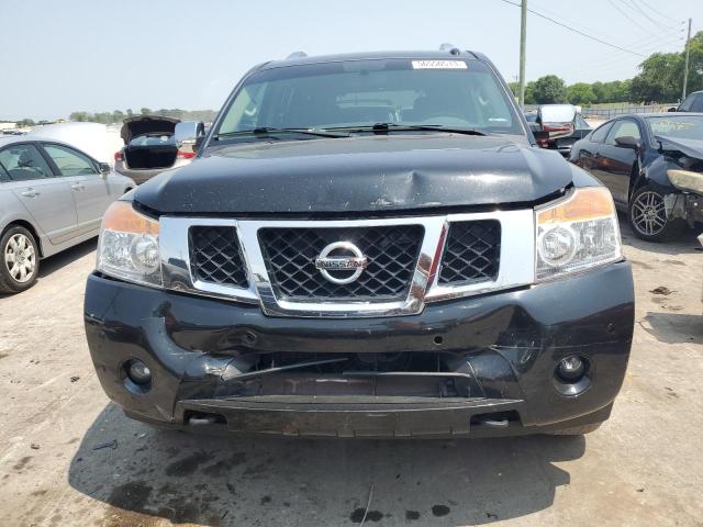 5N1BA0NE8FN620306 | 2015 NISSAN ARMADA PLA