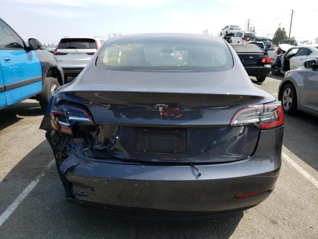 5YJ3E1EAXMF018082 Tesla MODEL 3