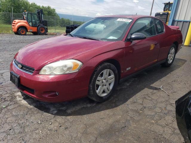 2006 Chevrolet Monte Carlo LT